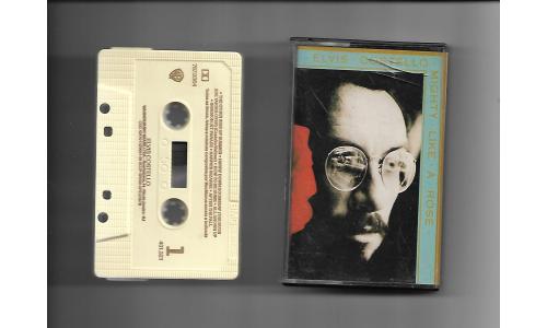 Fita k7 Elvis Costello Mighty Like a Rose